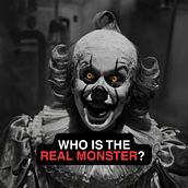  Who is the Real Monster?. AI Animation, AI Content Creation, Animation, Artificial Intelligence, Audiovisual Post-production, Motion Graphics, VFX, Video, Photo, Video Editing with AI, and Video Generation project by Fercho García - 03.20.2026
