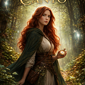 El Primer Canto (provisional). Creativit, Writing, Narrative, Stor, telling, Fiction Writing, and Creative Writing project by Laia Puigdellivol - 03.20.2026