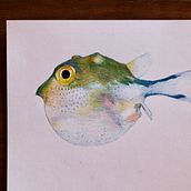 Experience  . Membuat sketsa, Kreativitas, Menggambar, Ilustrasi tradisional, Dan Buku sketsa proyek oleh Montse López - 03.23.2026