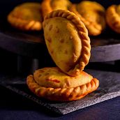 Primer puesto en sabor. Commercial Photograph, and Food Photograph project by Fernando Callejas Laime - 03.23.2026