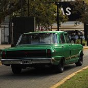 Fotos paseo en Tigre. Un proyecto de Fotografía y Fotografía digital de Lola Campos - 23.03.2026