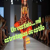 Donde la elegancia se convierte en jugada maestra ♟️✨ Vestido Gambito de dama. Design de moda, e Design de vestuário projeto de Glitter Moda - 26.03.2026