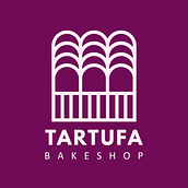 Tartufa Bake Shop. Cop, writing, App Design, Information Design, and UX / UI project by Beatriz Bradley Guerrero - 03.26.2026