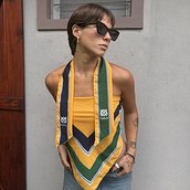 Portada Vidarte. Un progetto di Textile Design di Belen Vidarte - 27.03.2026