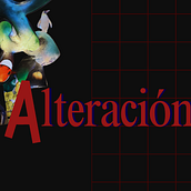 ALTERACIÓN - COLECCIÓN CAPSULA. Projekt z dziedziny Projektowanie mod użytkownika Lizbeth Jaqueline Cuevas Cruz - 27.03.2026