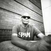 Pinhole Self-Portrait. Photography project by davidbb888 - 03.27.2026