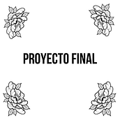 Proyecto final tattoo. Marketing de conteúdo, Marketing digital, Marketing para Facebook, Growth Marketing, Marketing para Instagram, Marketing, Mobile Marketing, e Redes sociais projeto de juanam26 - 28.03.2026