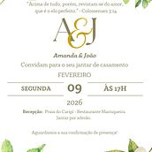 Criação sem experiencia. Een project van Grafisch ontwerp, Br, ing en identiteit, Ontwerp y Marketing van Amanda Magno - 29.03.2026