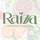 Raiza . Br, ing, Identit, Color Theor, Design, Design Management, Digital Design, Editorial Design, Graphic Design, Logo Design, T, pograph, T, pograph, and Design project by Lucero Rey - 03.29.2026
