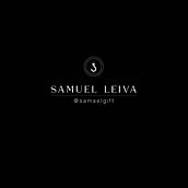 Branding Personal: Samuel Leiva. Projekt z dziedziny Komunikacja, Marketing, Marketing c, frow, Marketing na Instagramie i Portale społecznościowe użytkownika Samuel Leiva - 30.03.2026