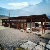 ARQUITECTURA DEL UMBRAL . % Leandro Velez tarafından hazırlanan Mimarlık projesi - 03.30.2026