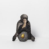 biomaterials The Law of Disappearance. Industrial Design, Upc, cling, Fashion Design, Accessor, Design, Jewelr, Design, Design, Arts, and Crafts project by ada135 - 03.31.2026