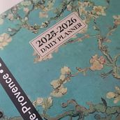 My project for course: Time Management Techniques for Creators and Creatives. Un projet de Marketing, Conseil créatif , et Gestion et productivité de vzs - 31.03.2026