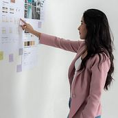 Gestion para mi empresa y clientes. Een project van Marketing, Creatieve consultanc y Management En Productiviteit van Dariana Silva - 01.04.2026
