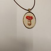 ricamo in miniatura . % Giorgia Cegna tarafından hazırlanan Nakış, Mücevher Tasarımı, Ve Tekstil Tasarımı projesi - 04.01.2026