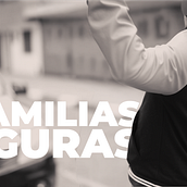 Familias Seguras. Un projet de Cinéma, vidéo et télévision, Édition vidéo, Postproduction audiovisuelle, Vidéo , et Narration de Mayron Bonfante Medrano - 02.04.2026