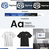 logo. Un proyecto de Diseño gráfico de wandaogoowen19 - 02.04.2026