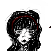 cherry blossom. Character Design, Comic, Digital Illustration, Traditional illustration, and Manga project by sergiogranja10 - 04.04.2026