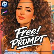 [ART Post #111] DIGITAL Portrait Illustration With AI + FREE Prompt #20 + FREE! Domestika Coupon - 10% Descuento Domestika - Get a Free 200+ Brush Pack and a 10% Domestika Course Coupon #portraits #brushset #domestika #procreatebrushes #freebrushes . Ilustrație tradițională, Ilustrație digitală, Desen, Design grafic, Arte plastice, Pictura, Marketing, Br, ing și identitate, Design de caractere, 3D, Pictură în acuarelă, Social Media, Design vestimentar, Crearea de conținut AI, Design AI, Animație AI, Programarea AI, Terapia prin artă, AR și VR bazate pe AI, Editare foto și video cu AI, design 3D și de mișcare cu AI, Text și stor, telling cu AI, Inteligența artificială, Pictură acrilică, Pictură digitală, Pictură în ulei, Desen digital, Desen artistic, Desen de portret și Figura Desen de Rod Lovell - 04.05.2026