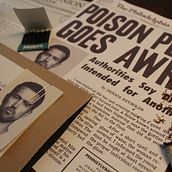It's Always Sunny in the 1950s Ein Projekt aus dem Bereich H, werk und Grafikdesign von Spencer Burney - 06.04.2026
