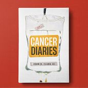 Book cover design. Un progetto di Design di Hammad Ahmed - 08.04.2026