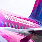 Boryspil airport. Un proyecto de Desarrollo Web y Programación de agh45317 - 08.04.2026