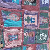 Kleine Welt. Crochet, Accessor, Design, DIY, Pattern Design, Fiber Arts, and Textile Design project by verena_okpe - 04.09.2026