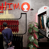 Diverse Style. Un proyecto de Arquitectura interior, Diseño 3D, Diseño de interiores, Interiorismo y Modelado 3D de Fausto Nahim Loor Bone - 11.04.2026