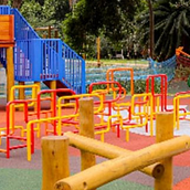 Child Park. Projekt z dziedziny  Muz, ka, Produkcja muz i czna użytkownika Silvio Bernardino de Oliveira - 11.04.2026