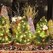 CHRISTMAS COLLECTION  . DIY proyek oleh WONG SOK I - 04.11.2026