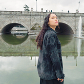 Fashion Film. Photography, Branding, Identity, Film, Creativity, Fashion Design, Product Photography, Storytelling, Video Editing, Filmmaking, Content Marketing, Communication, and Narrative project by Isabella Arauz - 04.14.2026