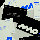 Branding e identidad de marca para NID. Br, ing e Identidade, Design de logotipo, e Comunicação projeto de La Tecla Studio - 14.04.2026