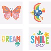 Dream . Desain Grafis proyek oleh Gabriela Tena Procel - 04.15.2026