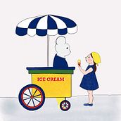 Class Assignment. Digital Illustration project by Maria Stylianopoulos - 04.15.2026