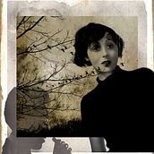 Multiple Collages Using a Single Portrait Ein Projekt aus dem Bereich Collage von Karen Trunko - 15.04.2026
