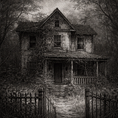 Entre la casa y el sueño. Een project van Verhaallijn, Stor, telling y Schrijven van Vicky Contreras - 15.04.2026