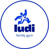 Ludi Family Gym. Un proyecto de Marketing Digital de Lupita Ortiz Martinez - 16.04.2026