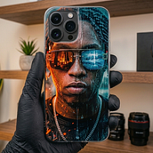 A hyper-realistic cinematic portrait. AI Content Creation, ChatGPT, Communication, Content Marketing, Creative Consulting, AI programming, LLMs, Intelligent Assistants, Text, Stor, telling with AI, Workflow Automation, and Custom Model Training project by steferenson_paul - 04.16.2026