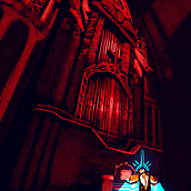 Ultrakill Fandub - Mi primer proyecto Ein Projekt aus dem Bereich Audiovisuelle Produktion, Kreativität, Skript, Multimedia, Tongestaltung und Videospiele von heberscheck - 17.04.2026