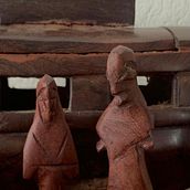 A arca de noé. Animation, and Stop Motion project by Maynara Guimarães - 04.17.2026