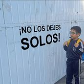 ¡No los dejes solos! . Pembuatan film, Dan Video proyek oleh Héctor Morales Franco - 04.17.2026