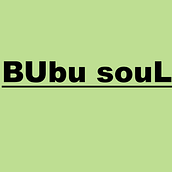 Bubu.soul. Un proyecto de Br, ing e Identidad, Diseño, Diseño de logotipos, Diseño gráfico, Diseño tipográfico y Tipografía de elimar_15_2 - 18.04.2026