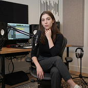 Daniela Castillo PD. 3D Animation, 3D Character Design, AI Animation, AI Content Creation, Animation, Artificial Intelligence, Audiovisual Production, Character Design, and Video Generation project by jose muñoz - 04.19.2026