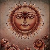 Illustration with Procreate.. Desenho digital, Ilustração tradicional e Ilustração digital projeto de Anindita Dey - 19.04.2026