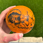 Jelfyfish. Tattoo Design project by mckennav08 - 04.20.2026