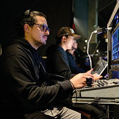 Creyendo para inspirar. Content Writing, Cop, writing, Social Media, Photograph, and Audiovisual Production project by edwin mojica - 04.20.2026