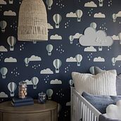 Детская комната. Interior Architecture, Photograph, Commercial Photograph, Architectural Photograph, Interior Decoration & Interior Photograph project by keitgold - 04.20.2026