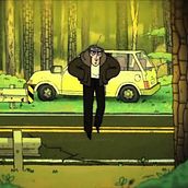 Hay un hombre en el bosque - Fandub Ein Projekt aus dem Bereich Audio, Kommunikation, Kino und Kino, Video und TV von heberscheck - 21.04.2026