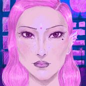 MY OC'S SKETCHES. Un progetto di Illustrazione digitale di ammendoliasofia30 - 21.04.2026