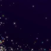 Randomized logaritmic stars. Digital Illustration, Programming, and Digital Drawing project by Artur Mirabet - 04.21.2026